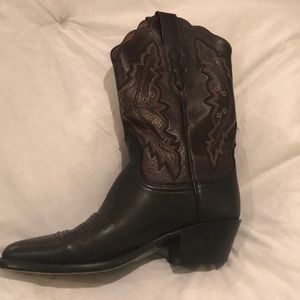 Lucchese Boots